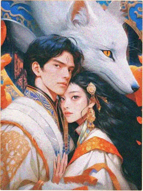 我在八零年代当后妈 短剧封面