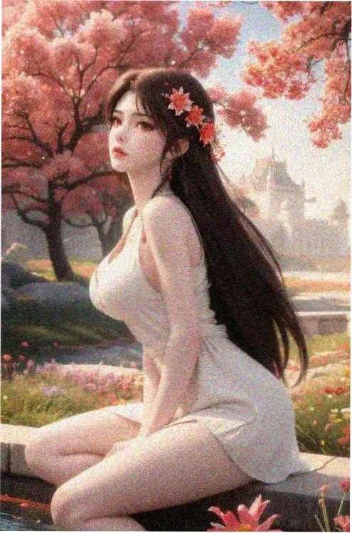 江德福 人物剧照